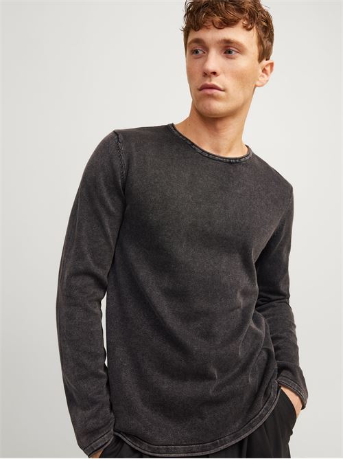  JACK AND JONES | 12174001/Caviar